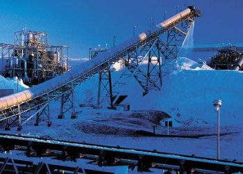 China decidió respaldar alianza  Codelco-SQM en el litio chileno