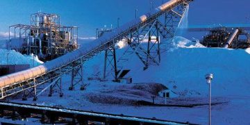 China decidió respaldar alianza  Codelco-SQM en el litio chileno