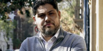 CDE se querella contra Alberto Larraín en el Caso ProCultura