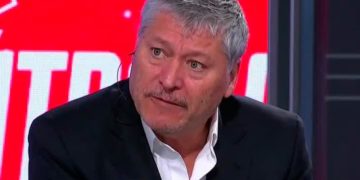 “El toque de gracia»: Patricio Yáñez pide la salida inmediata de referente de Colo Colo tras polémicos dichos