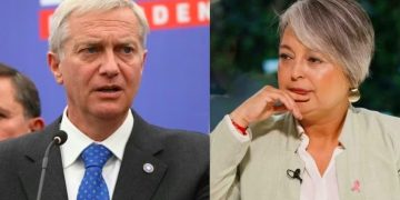 “Kast debe dar la cara”: Jara no se deja amarrar por el “indulto selectivo” de Meza