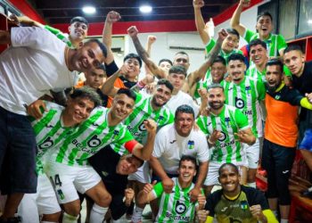 Delegado presidencial expulsa a médico y utilero de O’Higgins en Santa Laura tras descenso de Unión Española