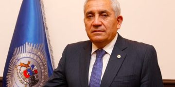 Exdirector de la PDI, condenado a 17 años de cárcel por desvío de fondos y lavado de activos