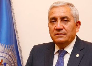 Exdirector de la PDI, condenado a 17 años de cárcel por desvío de fondos y lavado de activos