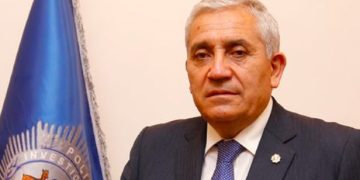 Exdirector de la PDI, condenado a 17 años de cárcel por desvío de fondos y lavado de activos