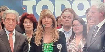 Demócratas entrega respaldo a José Antonio Kast de cara a la segunda vuelta