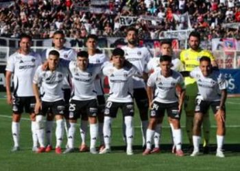 Colo-Colo se mueve en el mercado: Loyola, Pizarro y Galdames marcan la agenda alba