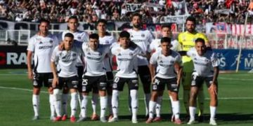 Arquero codiciado por Colo Colo queda libre y se vuelve opción para 2026