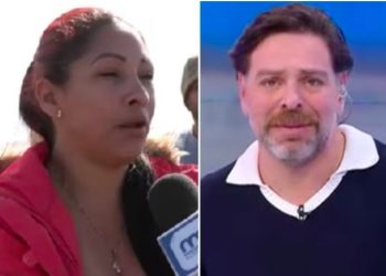 “Chile no me dio lo que esperaba”: el desencanto de una venezolana varada revive el drama migratorio