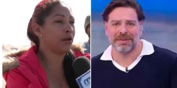“Chile no me dio lo que esperaba”: el desencanto de una venezolana varada revive el drama migratorio