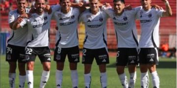 Solo tres jugadores al alza: Colo-Colo actualiza valores de mercado antes de fin de año