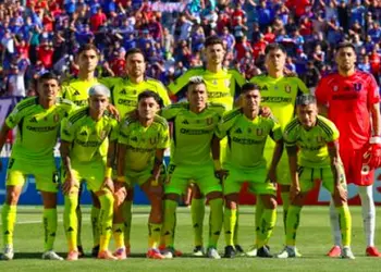 Desde Argentina preguntan por delantero de la U: surge opción para 2026