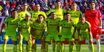 Desde Argentina preguntan por delantero de la U: surge opción para 2026