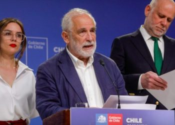 Expropiación express en San Antonio: el Estado toma 100 hectáreas de la megatoma y abre la puerta a su propio proyecto habitacional