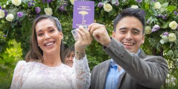 “La prefiero lejos de mi vida”: el explosivo portazo público de la ex pareja de Vale Roth tras confirmarse separación