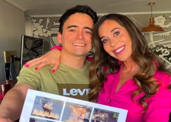 Pelea pública y quiebre sin vuelta: el cruce de versiones tras la separación de Vale Roth