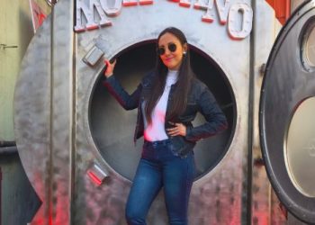 Grave accidente automovilístico deja a ex “Rojo” Icha Sobarzo con múltiples fracturas y daño hepático