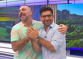 Karim Butte da vuelta la página: presenta a su nueva pareja y desata memes sobre José Antonio Neme