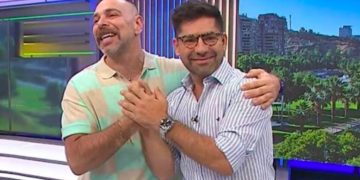 Karim Butte da vuelta la página: presenta a su nueva pareja y desata memes sobre José Antonio Neme