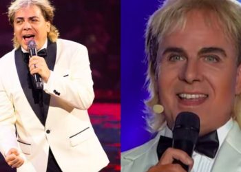 “Me imitó muy, muy feo”: Cristián Castro estalla contra Stefan Kramer tras polémica rutina en la Teletón 2025
