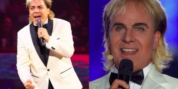 “Me imitó muy, muy feo”: Cristián Castro estalla contra Stefan Kramer tras polémica rutina en la Teletón 2025