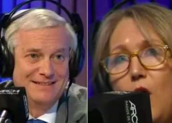 “Usted dio todas las respuestas”: José Antonio Kast genera polémica en debate ARCHI al defender a su asesor cuestionado