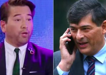 “A mí nadie me obliga”: el desmarque de Javier Olivares al Partido de la Gente alarma la campaña de cara al balotaje