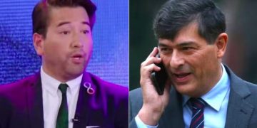 “A mí nadie me obliga”: el desmarque de Javier Olivares al Partido de la Gente alarma la campaña de cara al balotaje