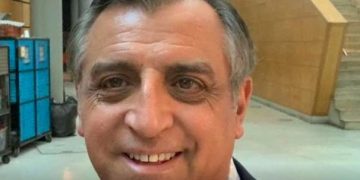 Iván Torres reapareció tras peligroso cuadro de salud: “Llegué inconsciente… estuve grave”