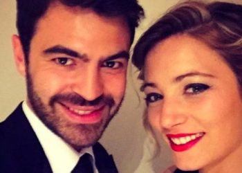 ¿Reinventarse o escapar? La nueva etapa de Josefina Fiebelkorn tras su separación de Jorge Arecheta