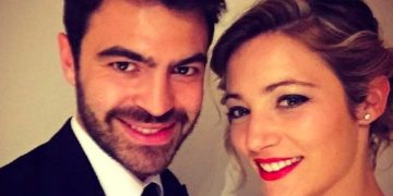 ¿Reinventarse o escapar? La nueva etapa de Josefina Fiebelkorn tras su separación de Jorge Arecheta