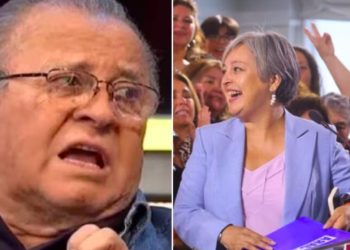 Profesor de la lengua, insultos y polarización: cuándo la anécdota privada se vuelve símbolo de un país dividido