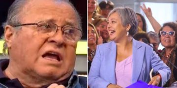 Profesor de la lengua, insultos y polarización: cuándo la anécdota privada se vuelve símbolo de un país dividido