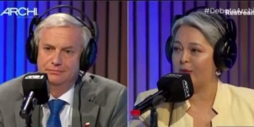 Jara desafía el voluntarismo: “Mano dura no es decir ‘depende’” y pone en jaque la retórica de José Antonio Kast