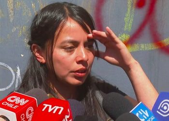 “Una firma basta”: el grito urgente de la hermana de Krishna Aguilera para protegerse a ella y sus hijas