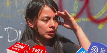 “Una firma basta”: el grito urgente de la hermana de Krishna Aguilera para protegerse a ella y sus hijas