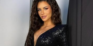 “¿Me comprenden o estoy sola en esto?”: Emilia Dides expone su vulnerabilidad en tercer trimestre de embarazo