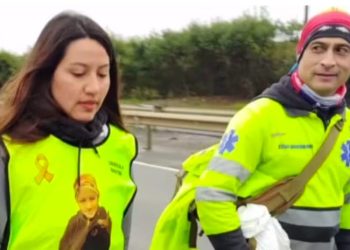 Tragedia y desprotección: la muerte de Martín Vallejos desnuda la falla del sistema de salud chileno