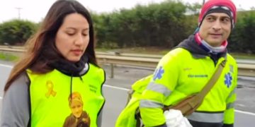 Tragedia y desprotección: la muerte de Martín Vallejos desnuda la falla del sistema de salud chileno