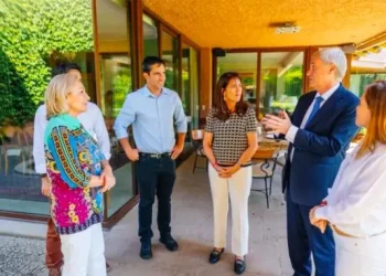 “Sin condiciones y con convicción”: La familia Piñera-Morel reafirma su voto por Kast y deja en evidencia las divisiones de la derecha