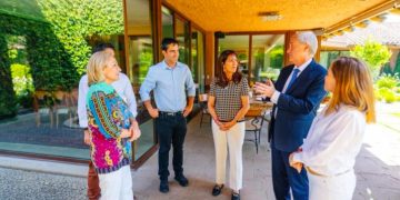 “Sin condiciones y con convicción”: La familia Piñera-Morel reafirma su voto por Kast y deja en evidencia las divisiones de la derecha