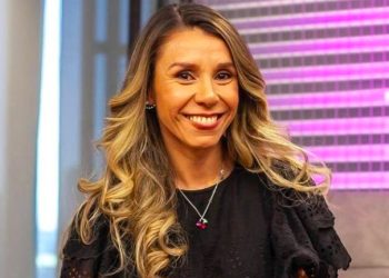 “¿Bombazo o pantomima?”: el rumor sobre Cecilia Gutiérrez sacude la TV chilena, pero sigue sin certezas