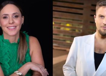 “¡Échale pá, que algo hay!”: el shippeo masivo entre Maly Jorquiera y Jean Philippe Cretton sacude las redes