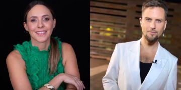 “¡Échale pá, que algo hay!”: el shippeo masivo entre Maly Jorquiera y Jean Philippe Cretton sacude las redes