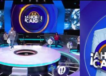 “¿Se acaba ‘Ahora Caigo’? Daniel Fuenzalida rompe el silencio: “Hay que esperar las decisiones del canal”