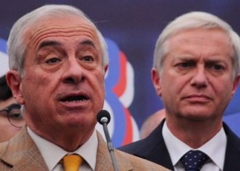 “Inmigrantes aportan, pero no hay que ignorar el problema”: la postura poco ortodoxa de Jaime Mañalich sacude a su propio sector