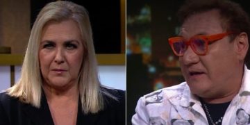 “No me vote ni por cagá”: el duro round entre Pamela Jiles y Rodrigo Muñoz sacude a Podemos Hablar