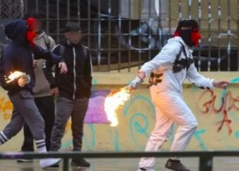 Investigación sacude al Instituto Nacional por presunta colaboración de docentes con grupos violentos