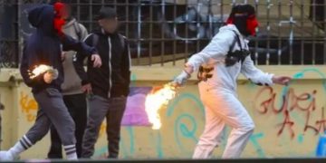 Investigación sacude al Instituto Nacional por presunta colaboración de docentes con grupos violentos