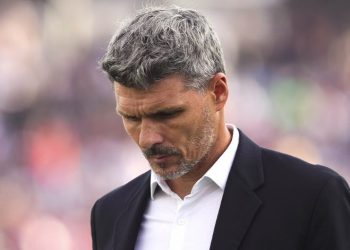 Histórico de Colo-Colo exige la salida inmediata de Fernando Ortiz